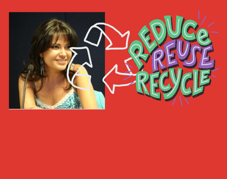 Reciclarte: uniendo el cuidado del medio ambiente con el arte