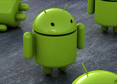 Los nuevos consumidores de smartphones prefieren Android