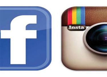 Publicidad en Instragram