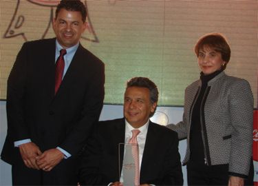 Súper Héroes, una campaña que reconoce el trabajo altruista