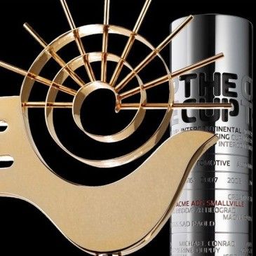 La Copa de Iberoamérica