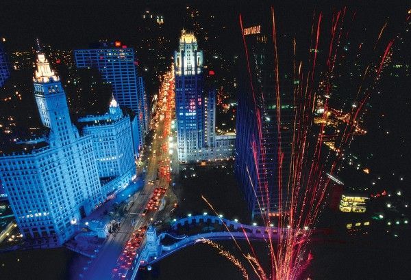 Socios y patrocinadores del International Pow Wow 2014