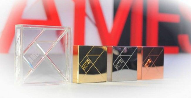 Ganadores de la categoría Eficacia AMES 2014