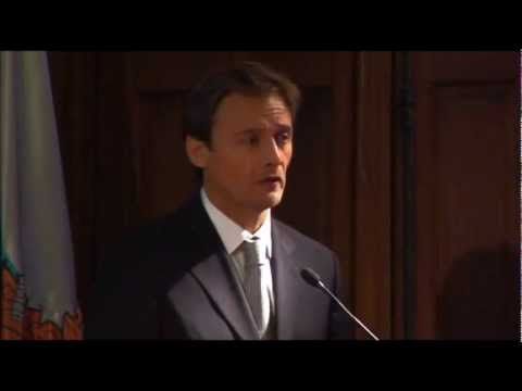 El internet de las cosas en América Latina: regulación