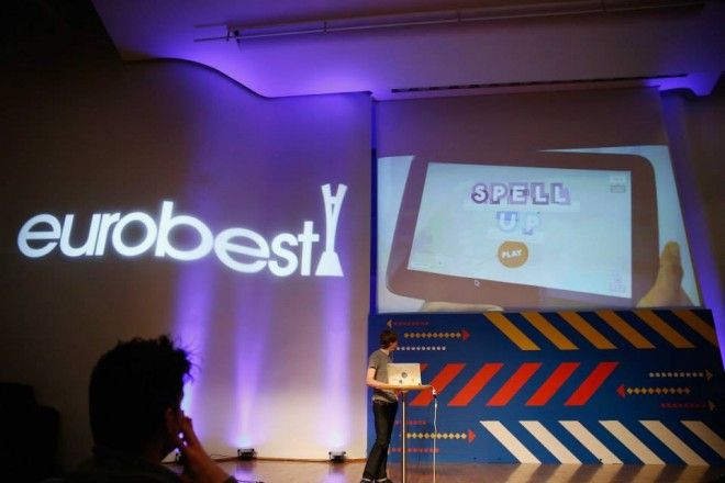 Ganadores Branded Content & Entertainment Eurobest 2014