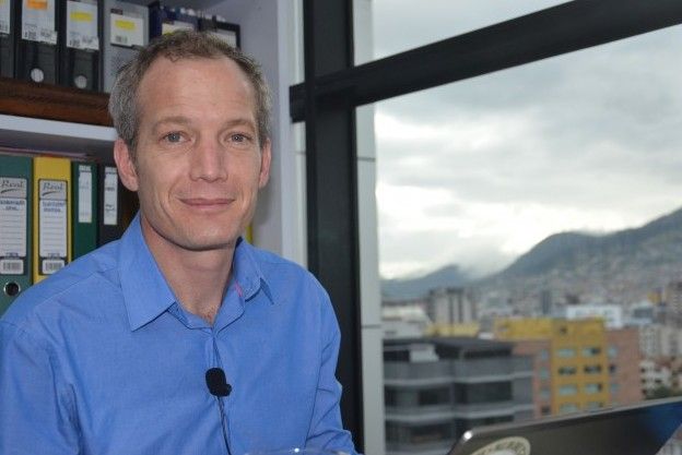 Campaña del Ecuador en el #SB49, parte II