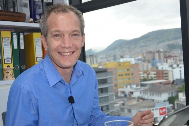 Campaña del Ecuador en el #SB49, parte I