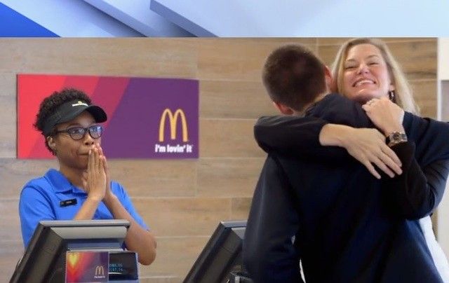 McDonald’s es el verdadero ganador del Super Bowl