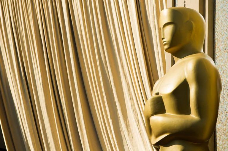 Ganadores de los Premios Óscar 2015