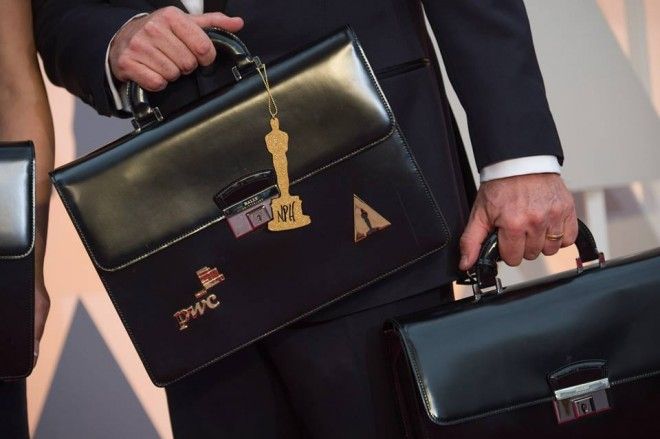 Los anunciantes de los Óscar apuntan al público femenino