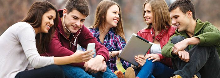 Millenials, grandes impulsadores del comercio electrónico