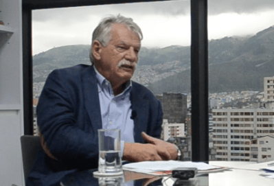 La industria de alimentos y bebidas se reúne para hablar sobre los retos del sector, parte I