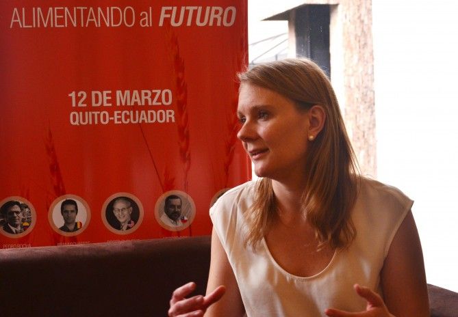 Tendencias en el consumo de alimentos en América Latina