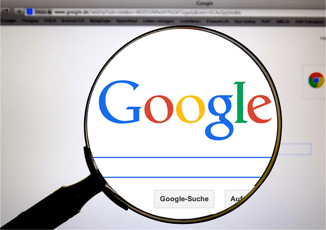 Google cambia su algoritmo