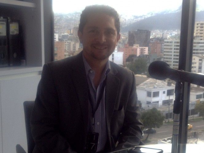 Entregas móviles, un nuevo sistema de distribución en Ecuador, parte 1