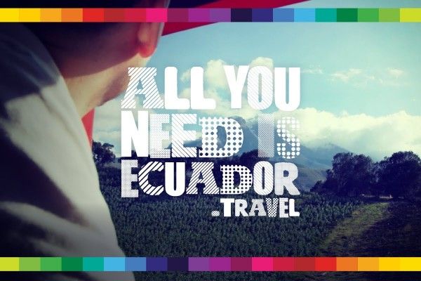 Un “Viaje a Ciegas” para apreciar lo nuestro