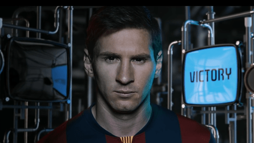 Las lágrimas de Messi logran la receta perfecta del sabor dulce-amargo del fútbol