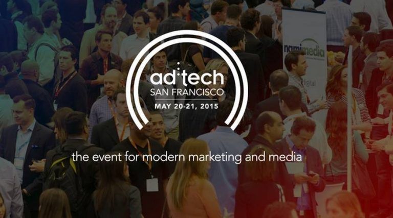 El Moscone Center West de San Francisco recibe al ad:tech