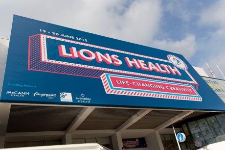 Lions Health presenta el ganador de su Grand Prix for Good