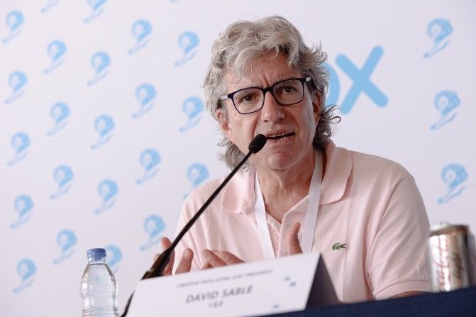 «SOS SMS» de Grey México se lleva un León de Oro en Creative Data