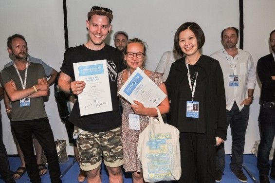 Young Lions Cyber ya tiene sus ganadores