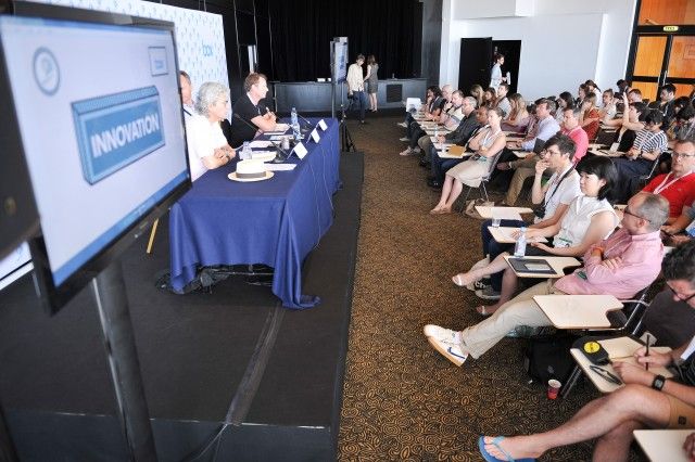 Ecuador se lleva un Innovation Lion en su primera participación en la categoría