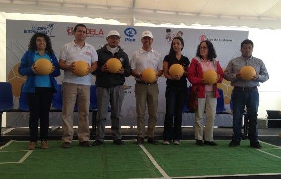 Las campañas de responsabilidad social se convierte en uno de los principales objetivos de las marcas