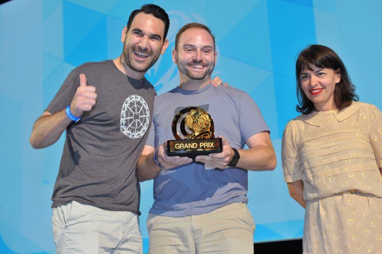 Ecuador, Guatemala y México alcanzan metales en la categoría Móvil