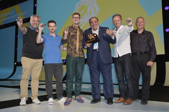 Product Design Grand Prix, Getty Images.