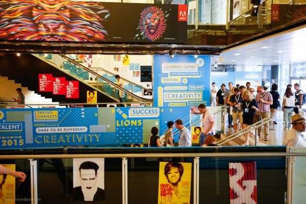 Perú y Brasil presentes en la lista corta de Efectividad Creativa