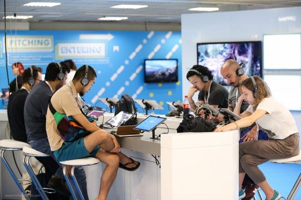 Ecuador ingresa a la lista corta de Móvil