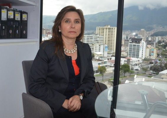 El sector aeronáutico crece en Ecuador