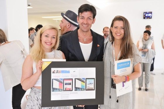 El Young Lions de Diseño ya tiene sus ganadores