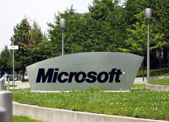 Microsoft anuncia recorte de 7.800 puestos de trabajo
