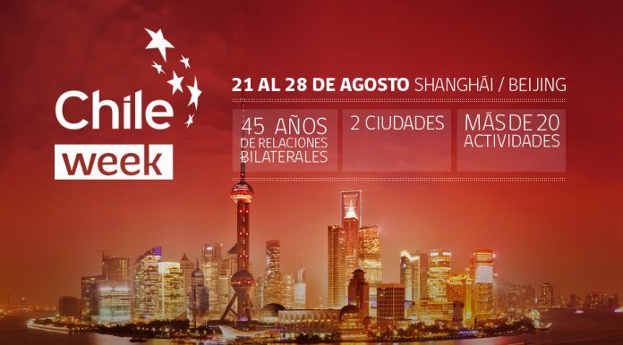 Chile-Week-en-China