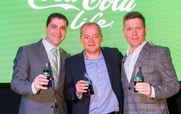 Nuevos productos en el mercado de bebidas