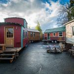 Tiny Houses con ruedas