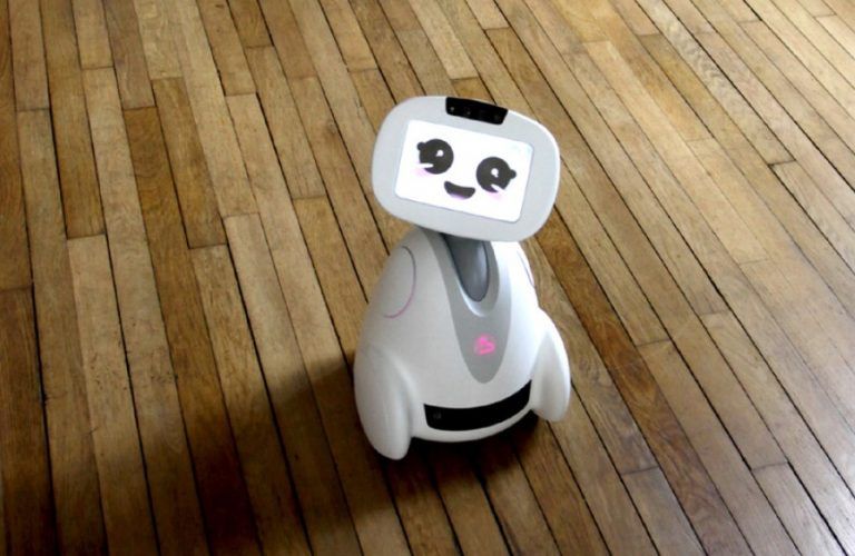 En el 2016 se vienen los robots