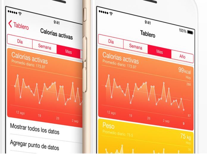 app-salud-iphone