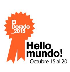 Empezó El Dorado, festival de creatividad colombiana