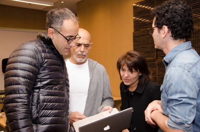 calificacion jurados