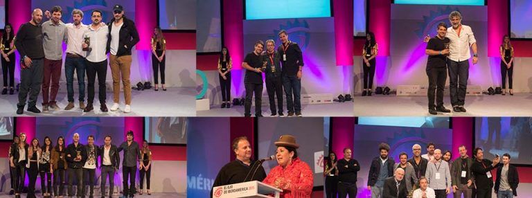 El Ojo de Iberoamérica: Las GRAN piezas ganadoras