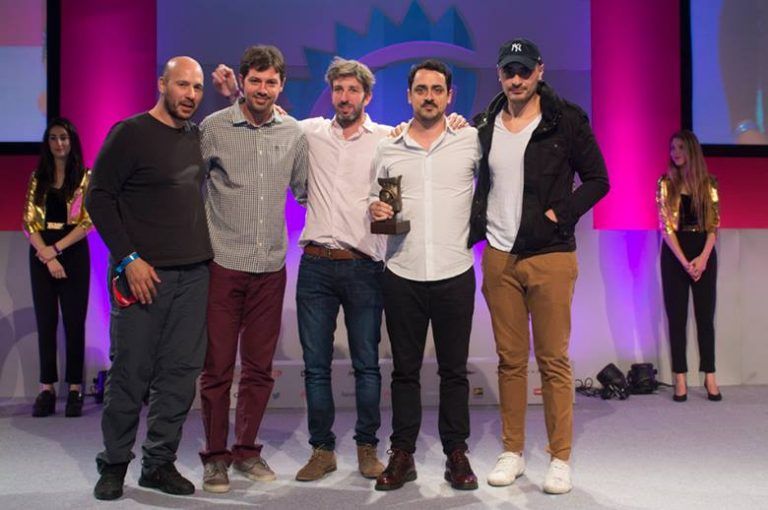 Los premios especiales de «El Ojo de Iberoamérica»