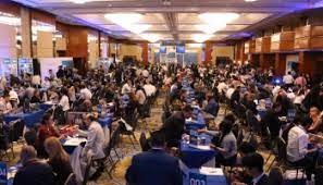 tInicia Macrorrueda de Negocios Ecuador 2018 y se presenta plataforma e-Ecuador