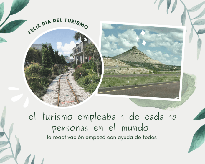 Dia del Turismo 2021 -1