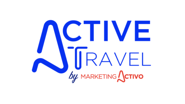 Inició el mes del turismo y ponemos en marcha Active Travel