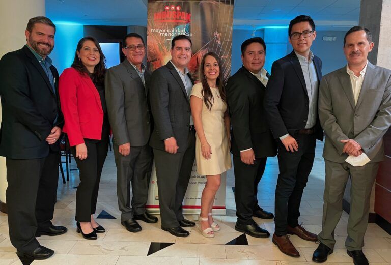 INDUSPAK confia en Ecuador y presenta nuevas opciones al mercado