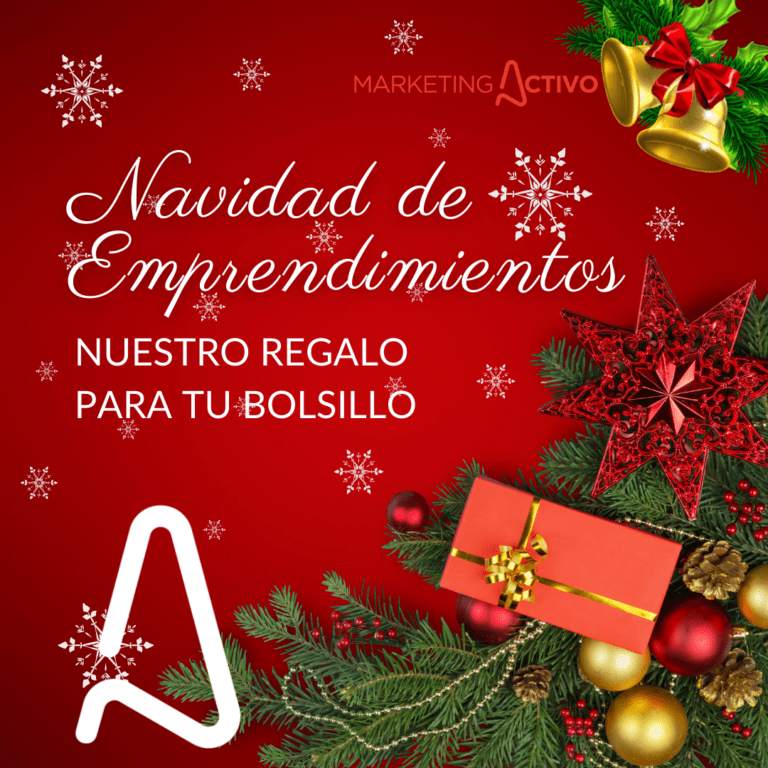 Navidad de Emprendimientos