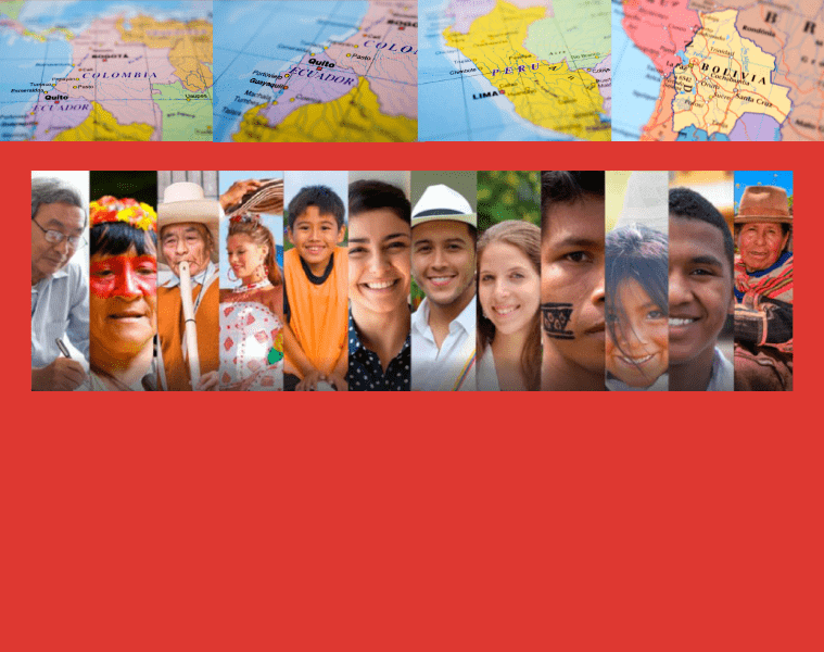 Crece el mercado de la Comunidad Andina