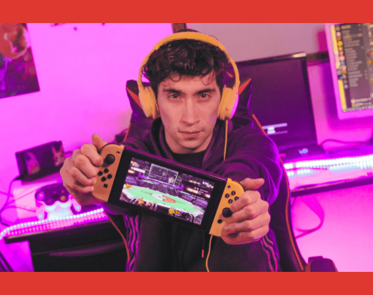 Impacto de la cultura Gamer en la sociedad